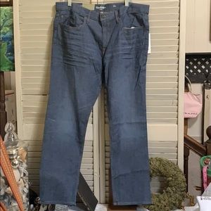 Goodfellow Men’s Jeans NWT Lightweight Denim